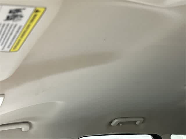 2018 Ford Escape SEL Blue Metallic at Tomball Ford