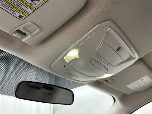 2018 Ford Escape SEL Blue Metallic at Tomball Ford