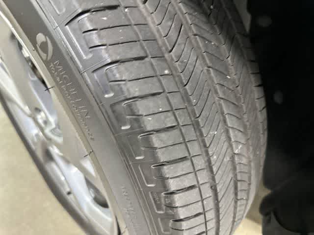 2025 Ford Escape ST-Line Select Carbonized Gray Metallic at HGreg Houston