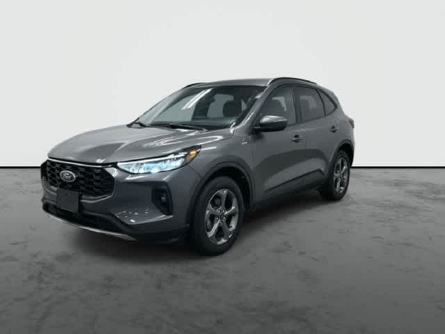 2025 Ford Escape photo 7 of 32