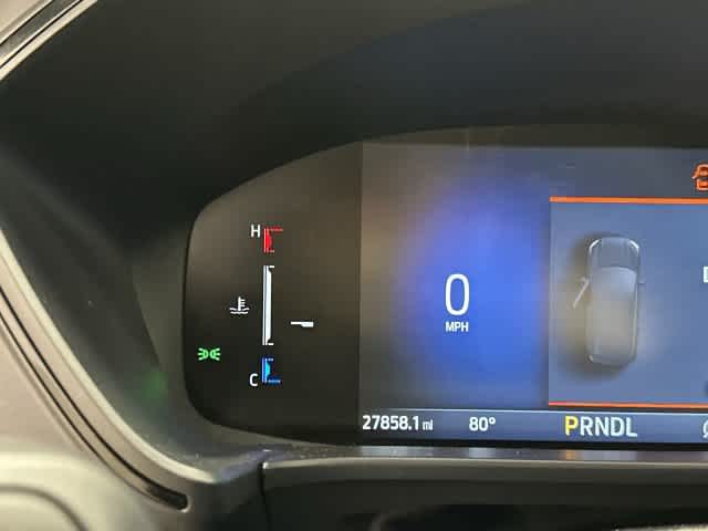 2025 Ford Escape photo 16 of 32