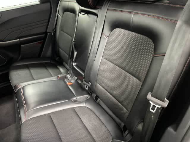 2025 Ford Escape photo 14 of 32