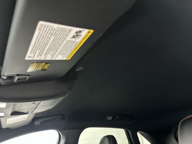 2025 Ford Escape photo 27 of 32
