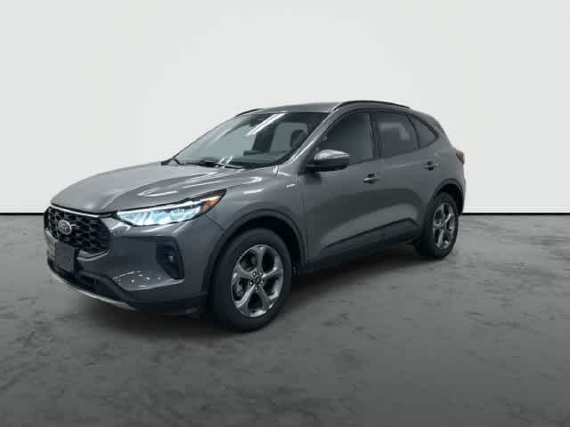 2025 Ford Escape photo 8 of 32