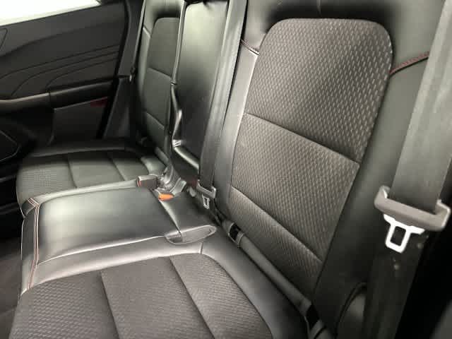2025 Ford Escape photo 11 of 32