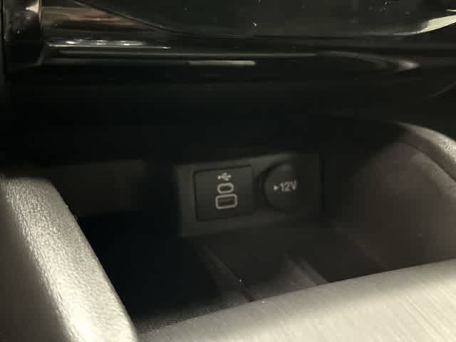 2025 Ford Escape ST-Line Select Star White Metallic Tri-Coat at Mac Haik CDJR North Houston