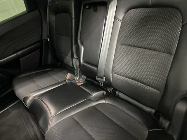 2025 Ford Escape ST-Line Select Star White Metallic Tri-Coat at Mac Haik CDJR North Houston