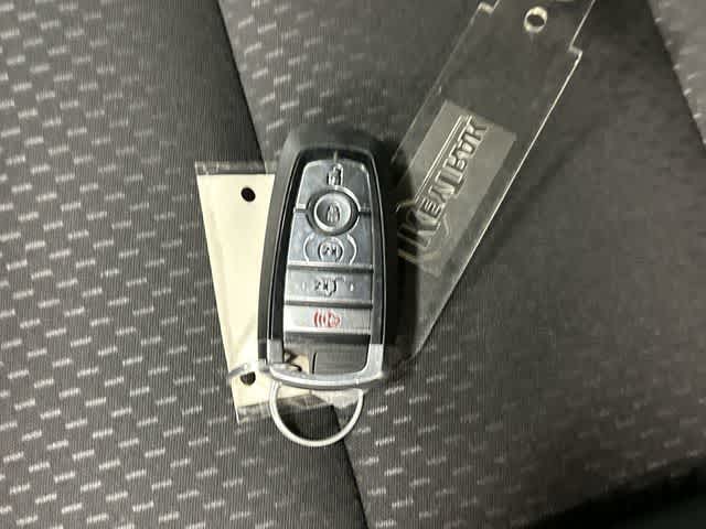 2025 Ford Escape ST-Line Select Star White Metallic Tri-Coat at Mac Haik CDJR North Houston