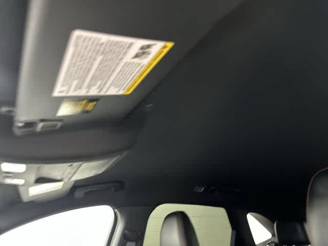 2025 Ford Escape ST-Line Select Star White Metallic Tri-Coat at Mac Haik CDJR North Houston