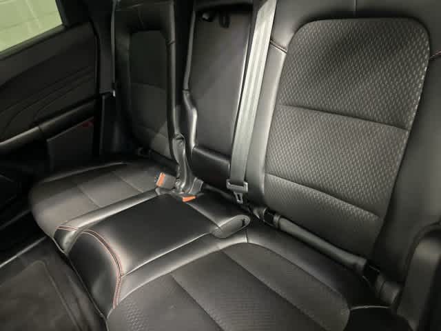 2025 Ford Escape photo 11 of 32