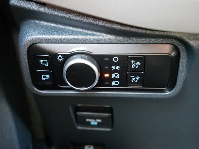 2024 Ford Bronco Wildtrak Velocity Blue Metallic at Group 1 GMC Buick South