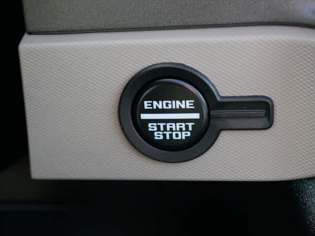 2024 Ford Bronco Wildtrak Velocity Blue Metallic at Group 1 GMC Buick South