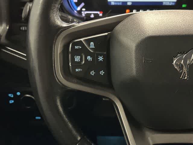 2021 Ford Bronco First Edition Cactus Gray at Group 1 Toyota Southwest