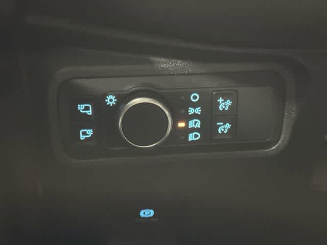 2021 Ford Bronco First Edition Cactus Gray at Group 1 Toyota Southwest