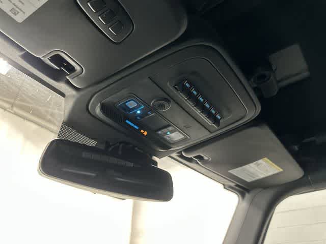 2021 Ford Bronco First Edition Cactus Gray at Group 1 Toyota Southwest