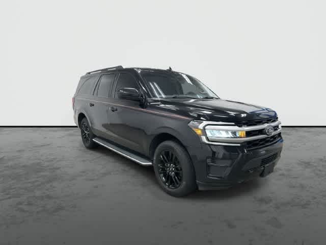 2022 Ford Expedition Max photo 6 of 33