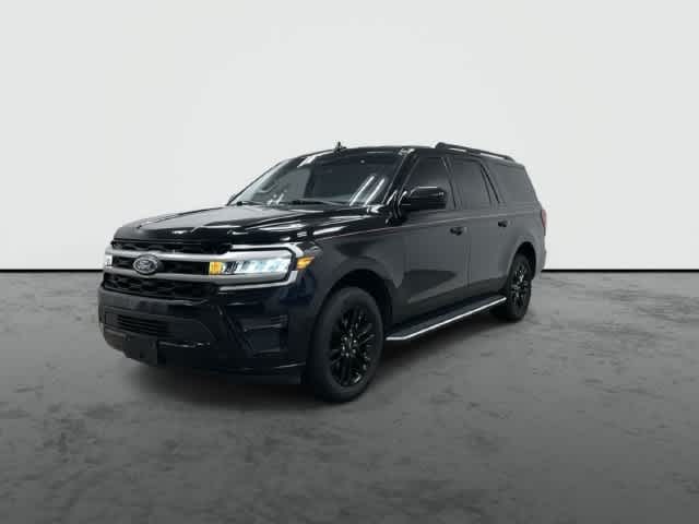 2022 Ford Expedition Max photo 7 of 33