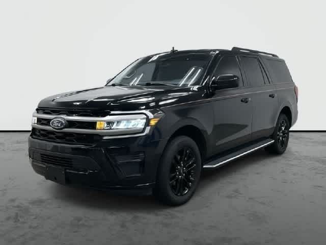 2022 Ford Expedition Max