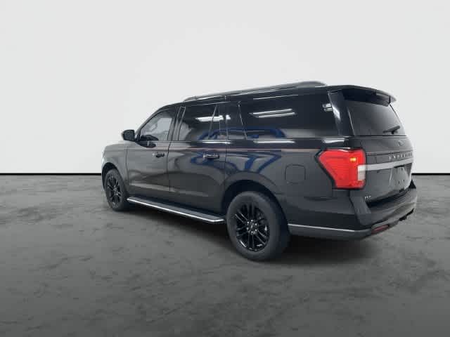 2022 Ford Expedition Max photo 9 of 33