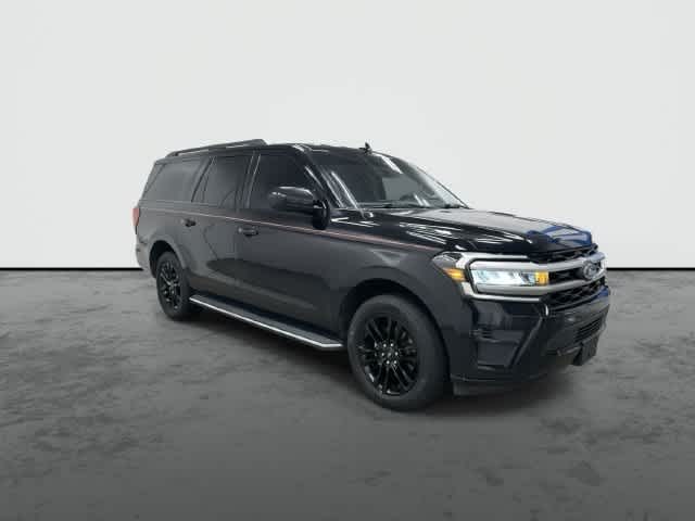 2022 Ford Expedition Max photo 5 of 33