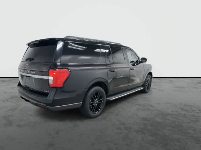 2022 Ford Expedition Max photo 3 of 33