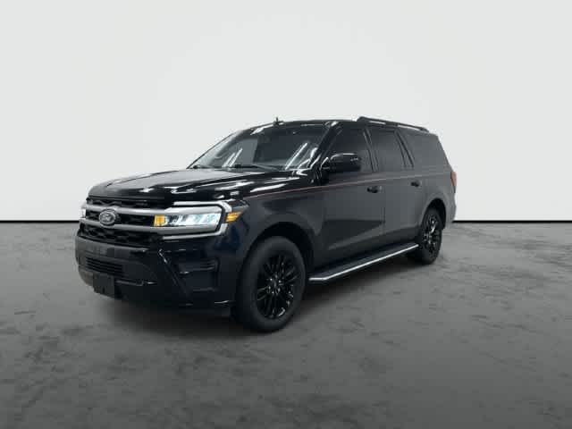 2022 Ford Expedition Max photo 8 of 33
