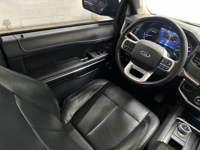 2022 Ford Expedition Max photo 12 of 33