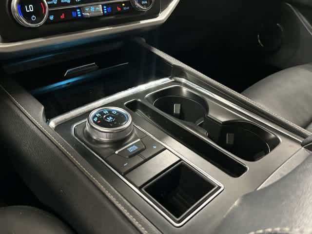 2022 Ford Expedition Max photo 25 of 33