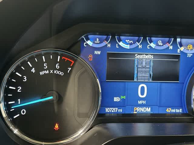 2022 Ford Expedition Max photo 16 of 33