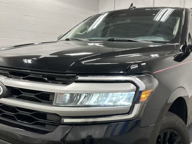 2022 Ford Expedition Max photo 32 of 33
