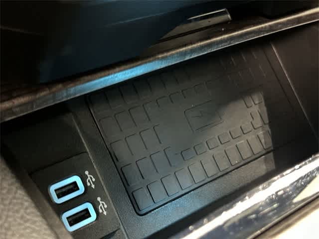 2019 Ford Expedition Max Limited Agate Black Metallic at Tomball Ford