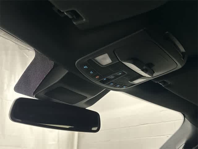 2019 Ford Expedition Max Limited Agate Black Metallic at Tomball Ford