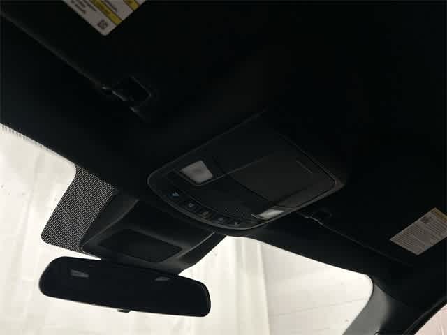 2021 Ford Expedition XL Oxford White at Tomball Ford