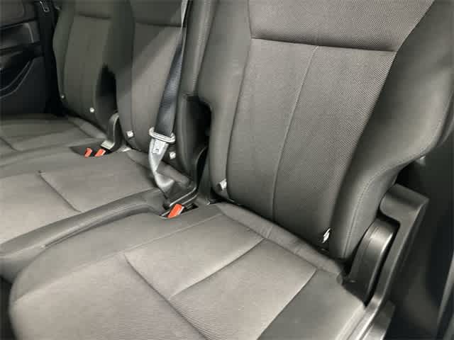 2021 Ford Expedition XL Oxford White at Tomball Ford