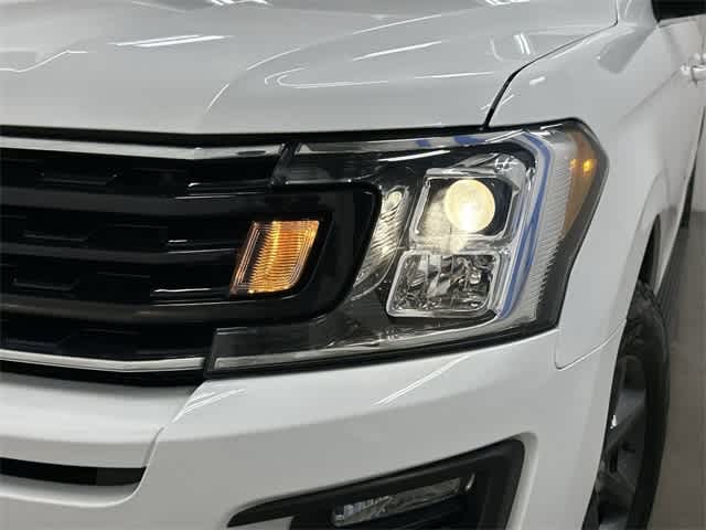 2021 Ford Expedition XL Oxford White at Tomball Ford