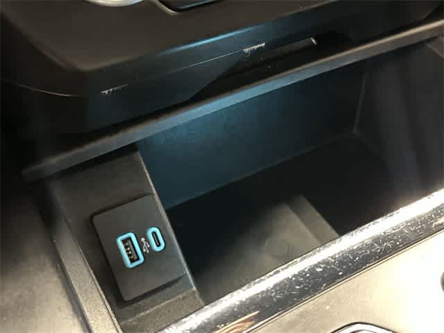 2021 Ford Expedition XL Oxford White at Tomball Ford