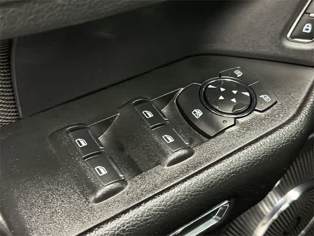 2021 Ford Expedition XL Oxford White at Tomball Ford