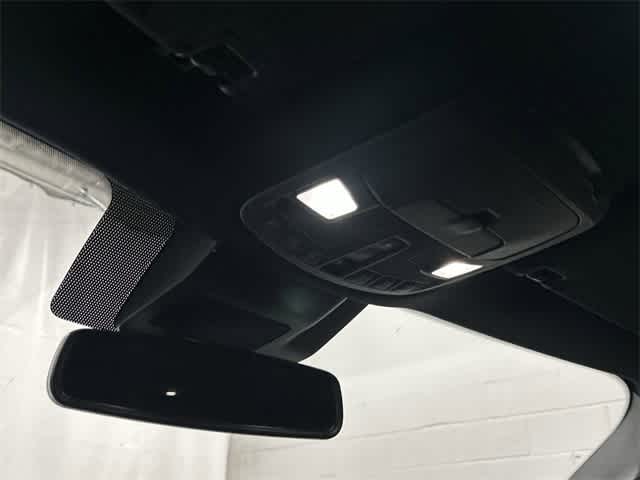 2018 Ford Expedition Limited Ingot Silver Metallic at AutoNation Toyota Gulf Fwy