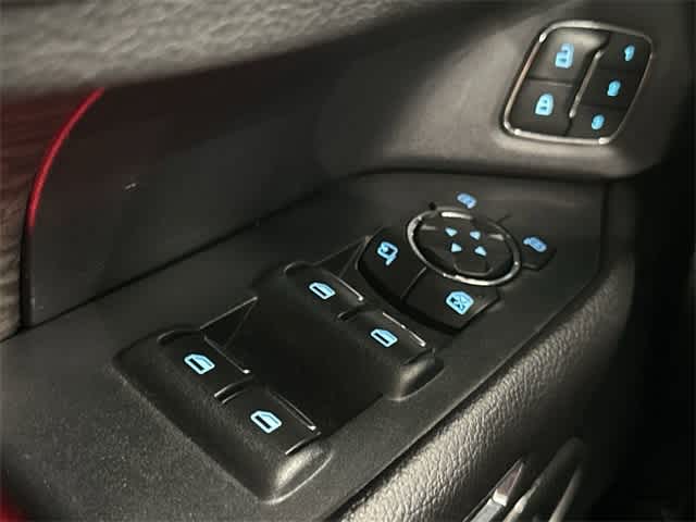 2018 Ford Expedition Limited Ingot Silver Metallic at AutoNation Toyota Gulf Fwy