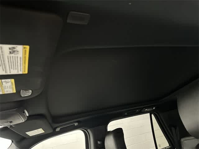 2018 Ford Expedition Limited Ingot Silver Metallic at AutoNation Toyota Gulf Fwy