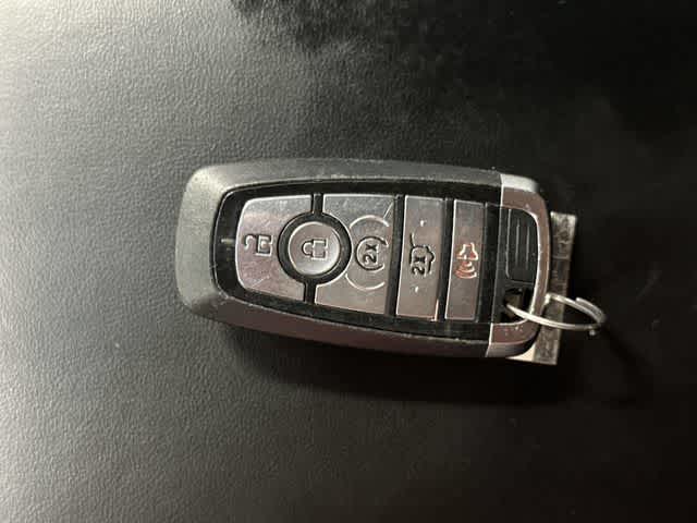 2021 Ford Explorer XLT Carbonized Gray Metallic at Friendly Ford Crosby
