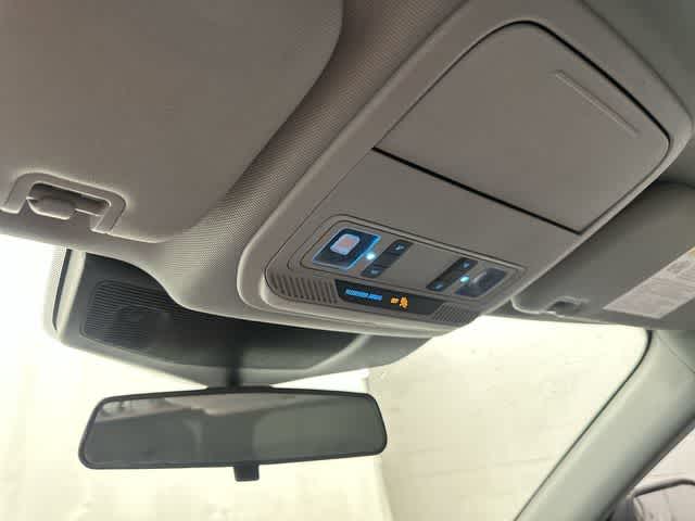 2021 Ford Explorer XLT Carbonized Gray Metallic at Friendly Ford Crosby