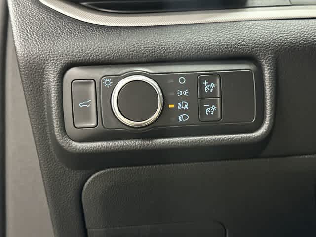 2020 Ford Explorer XLT Magnetic Metallic at Group 1 Toyota Southwest