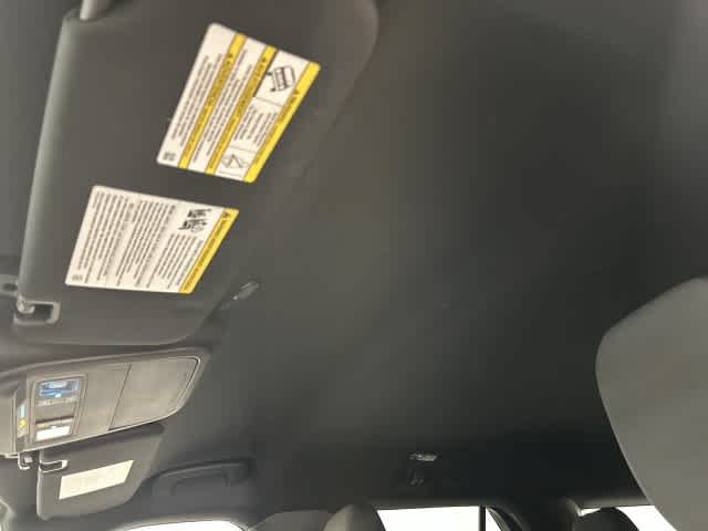 2020 Ford Explorer XLT Magnetic Metallic at Group 1 Toyota Southwest