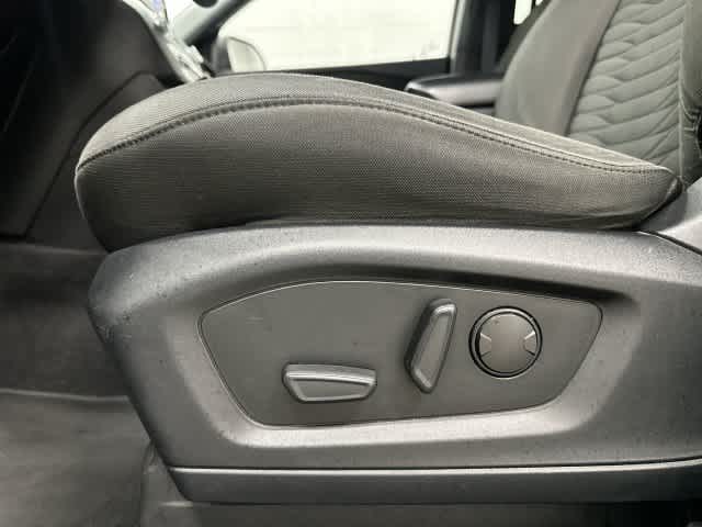 2020 Ford Explorer XLT Magnetic Metallic at Group 1 Toyota Southwest