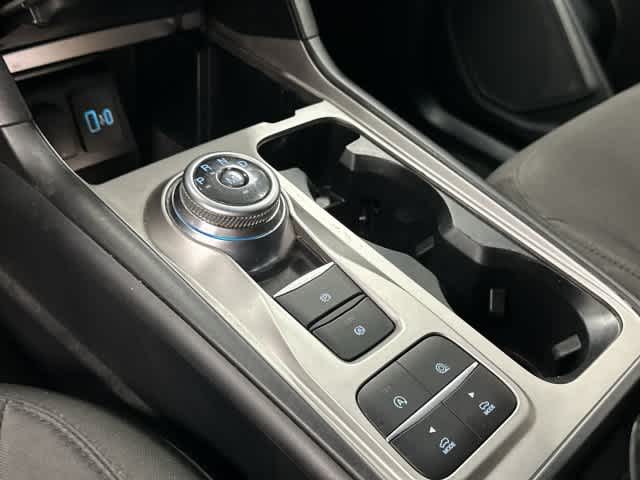 2020 Ford Explorer XLT Magnetic Metallic at Group 1 Toyota Southwest