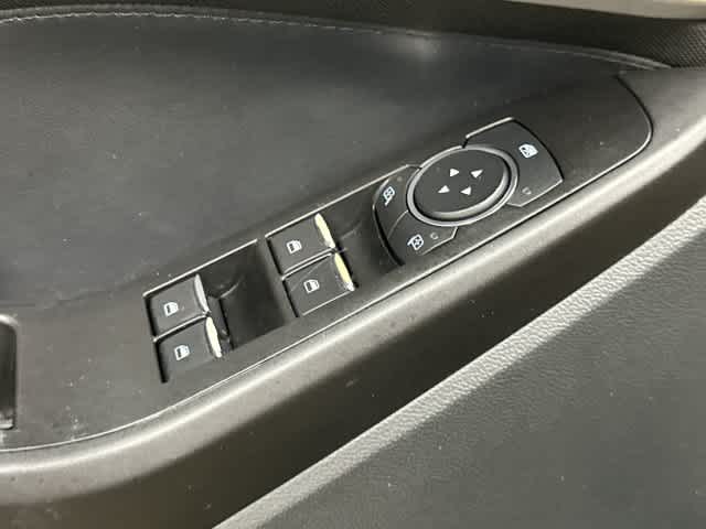 2020 Ford Explorer XLT Magnetic Metallic at Group 1 Toyota Southwest