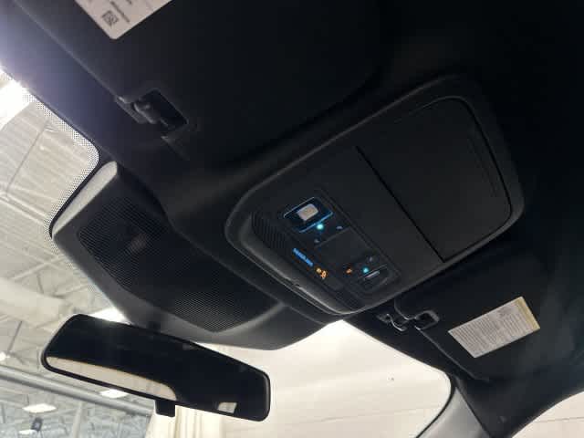 2020 Ford Explorer XLT Magnetic Metallic at Group 1 Toyota Southwest