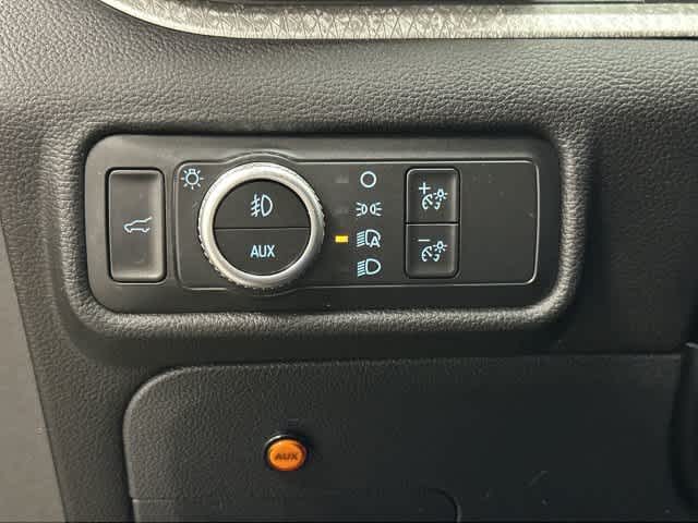 2022 Ford Explorer Timberline Carbonized Gray Metallic at Mac Haik Ford