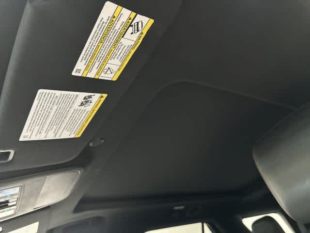 2022 Ford Explorer Timberline Carbonized Gray Metallic at Mac Haik Ford